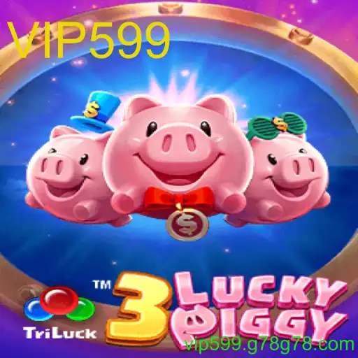 3LUCKYPIGGY